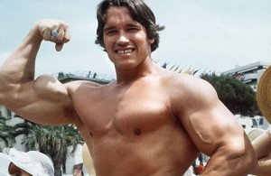 arnold460