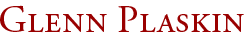 Glenn Plaskin Logo