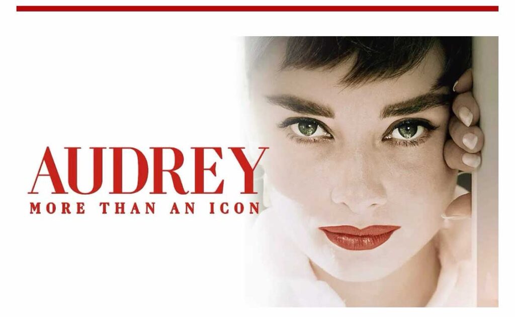 audrey