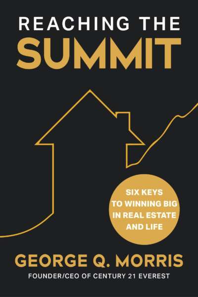 REACHING THE SUMMIT