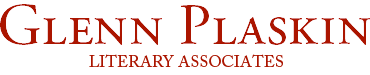 Glenn Plaskin Logo